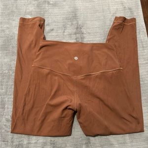Lulu lemon leggings